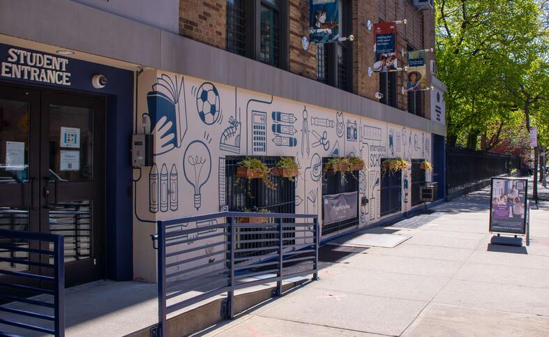 Nord Anglia International School New York - Nord Anglia International School New York