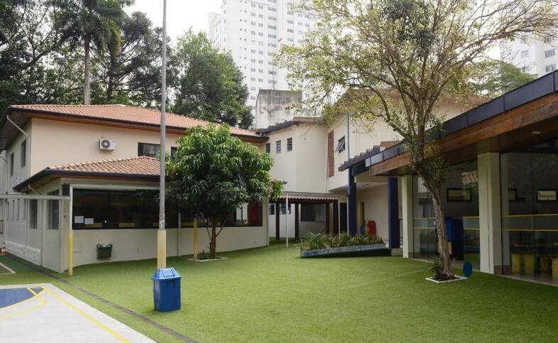 The British College of Brazil - The British College of Brazil