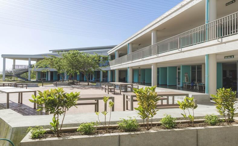 Country Day School Costa Rica - Country Day School Costa Rica