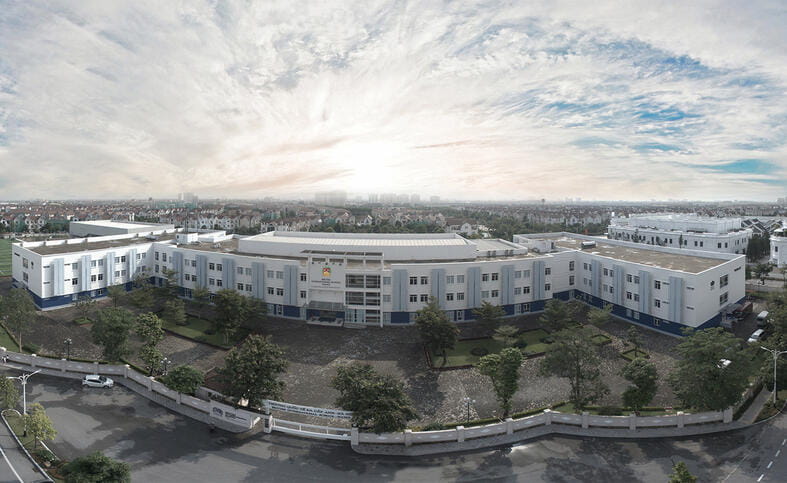 British International School Hanoi - British International School Hanoi