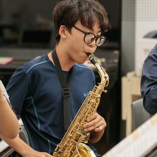 Summer Performing Arts with Juilliard - Feature Cards