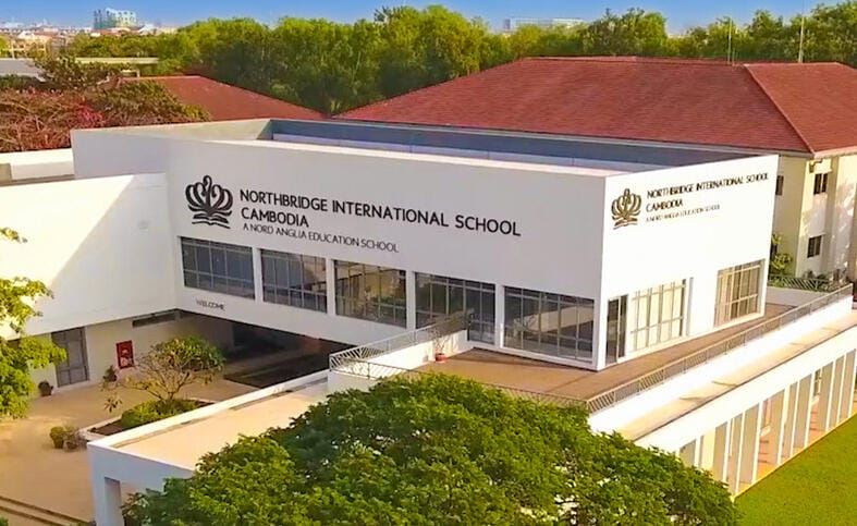 Northbridge International School Cambodia - Northbridge International School Cambodia