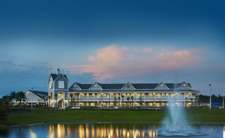 Windermere Preparatory School - Windermere Preparatory School