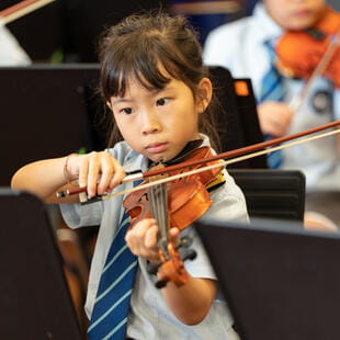 Summer Performing Arts with Juilliard - Feature Cards