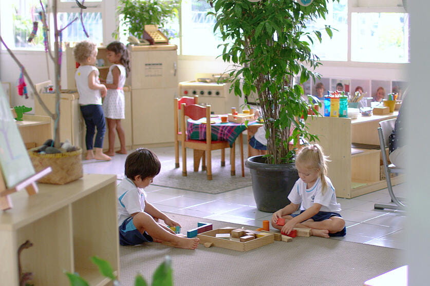 Nord Anglia Education | International Day & Boarding Schools - 08 - Carousel Default