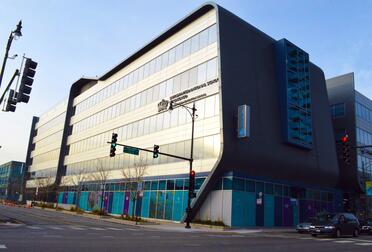 British International School of Chicago - Lincoln Park - British International School of Chicago - Lincoln Park