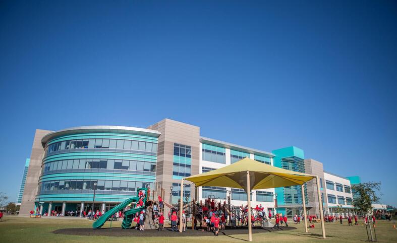 British International School Houston - British International School Houston