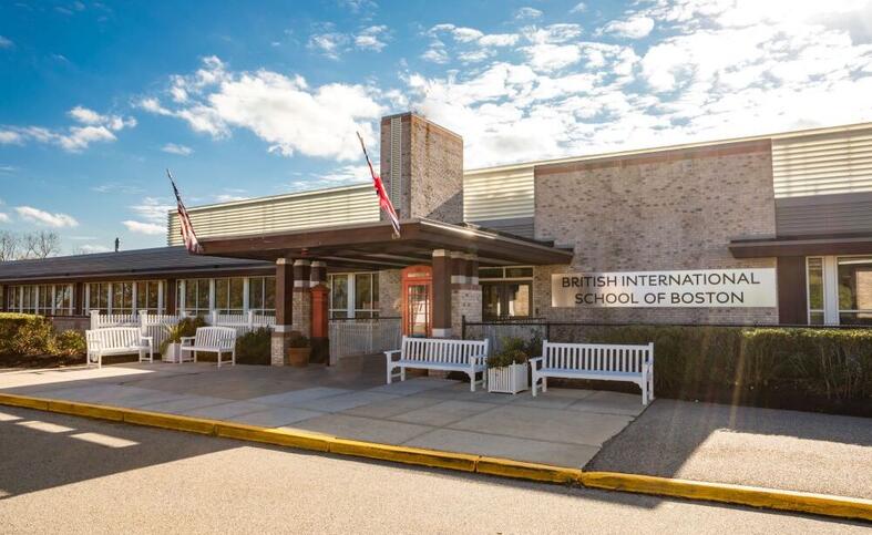 British International School of Boston - British International School of Boston