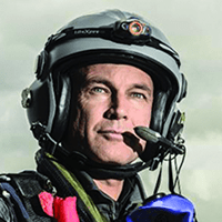 Bertrand Piccard