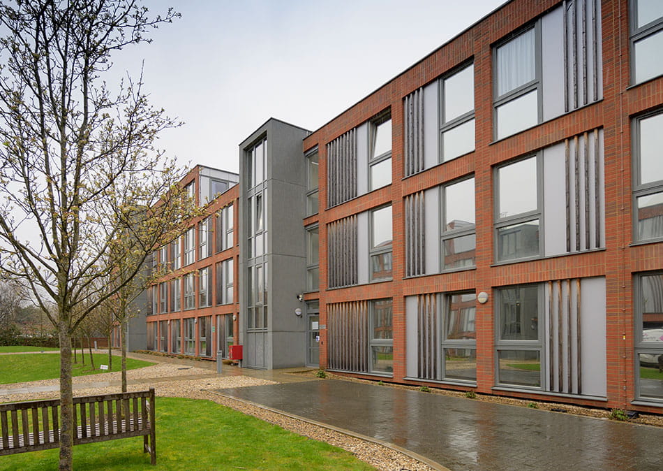 Oxford International College - Oxford International College Oxford