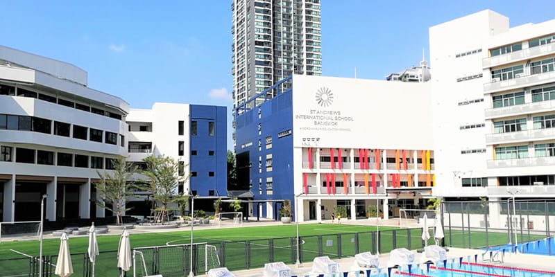 St Andrews International School Bangkok - St Andrews International School Bangkok