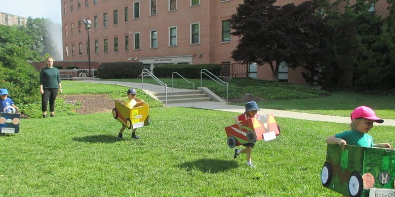 British International School of Washington - British International School of Washington