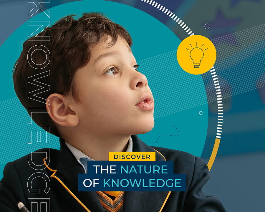 ib student at nord anglia