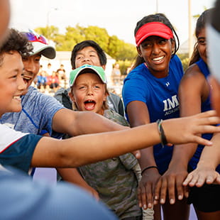 Nord Anglia Education | International Day & Boarding Schools - Homepage - Partnership Logo