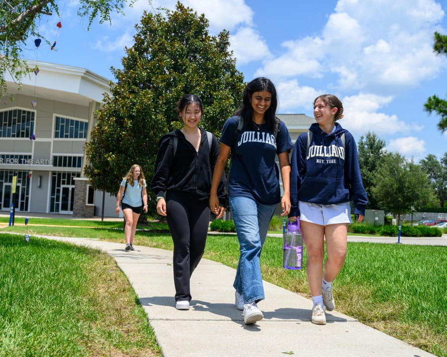 Juilliard-Summer-Program