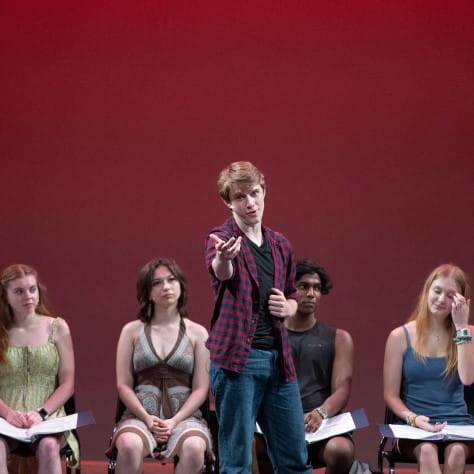 Juilliard-Summer-Program