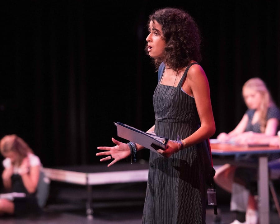 Juilliard Musical Theater - Florida