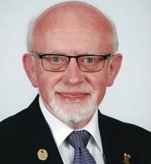 brain leadership bio