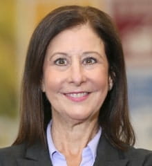 Elise Ecoff, Group Education Director