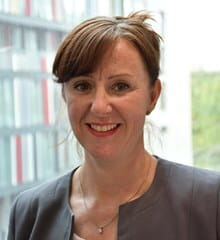 kathryn leadership bio