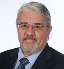 terry leadership bio