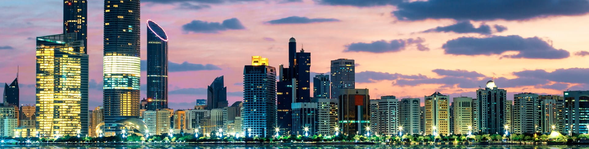 International Schools in Abu Dhabi | Nord Anglia Education - Abu Dhabi