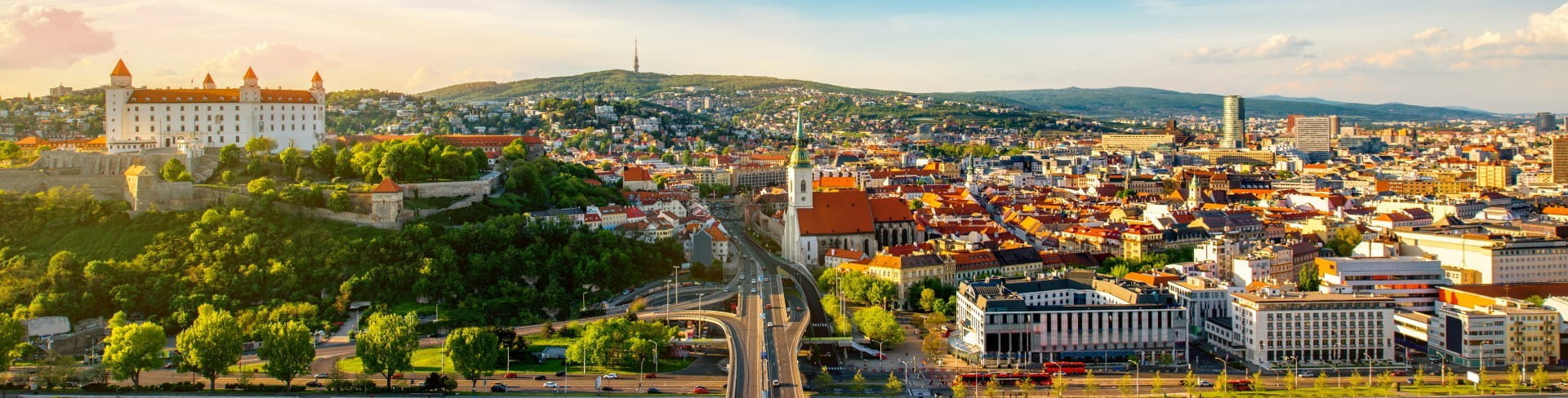 International Schools in Bratislava | Nord Anglia Education - Bratislava