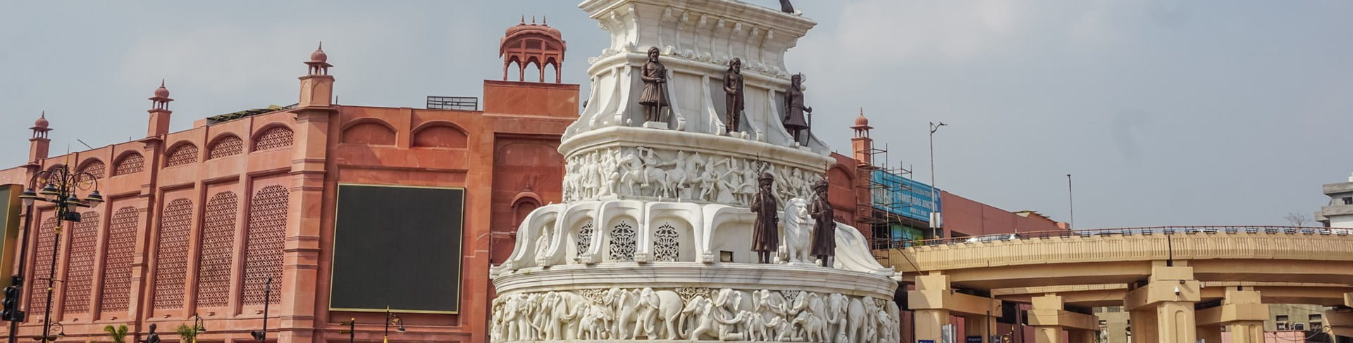 International Schools in Mohali | Nord Anglia Education - Mohali