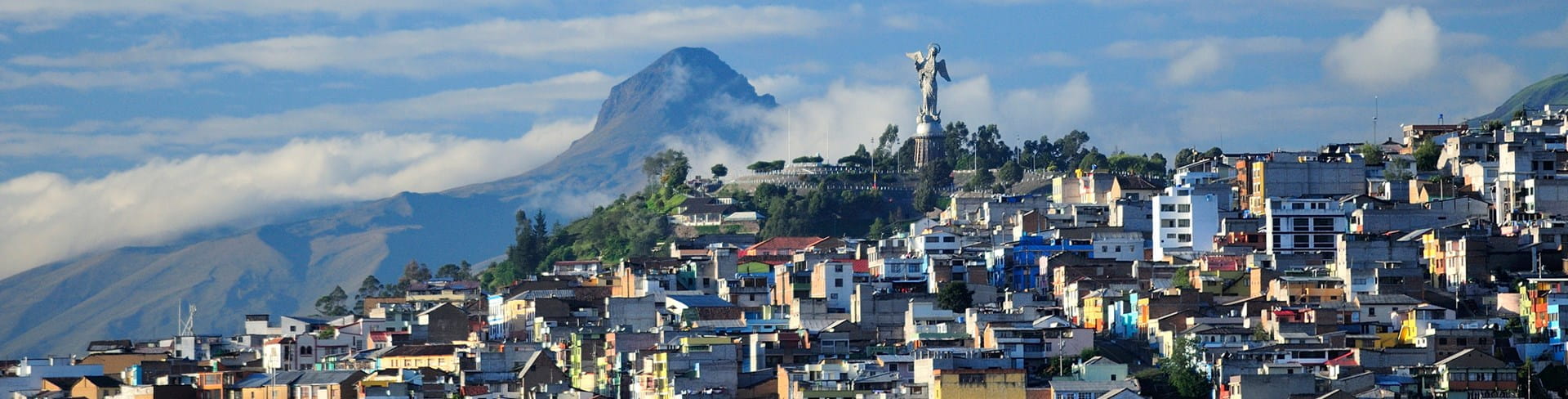 International Schools in Quito | Nord Anglia Education - Quito