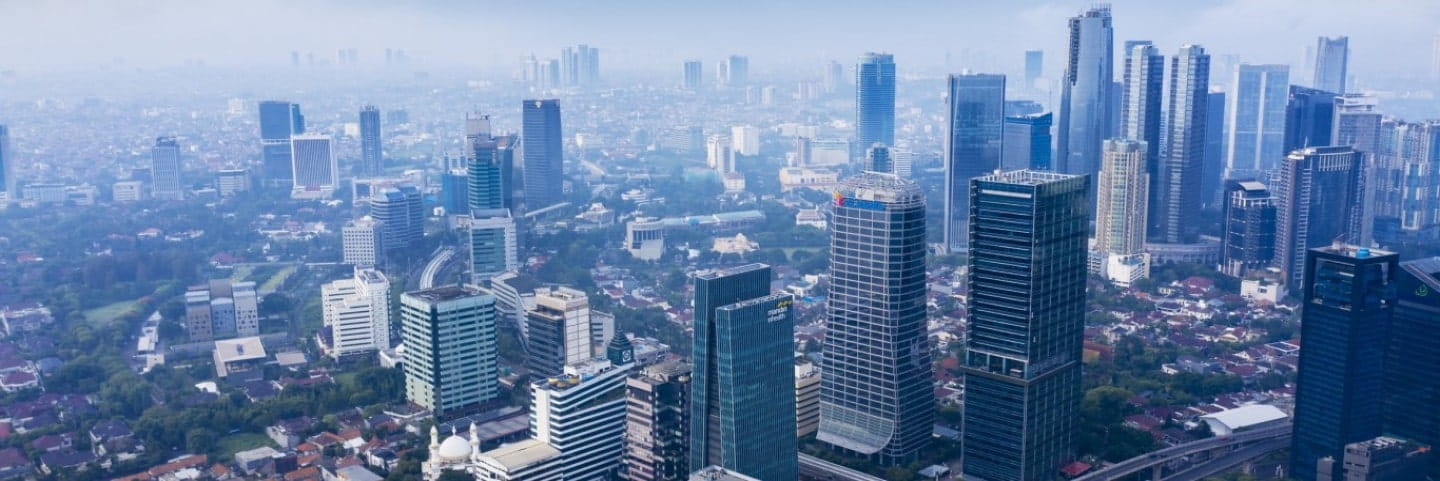 International Schools in Indonesia | Nord Anglia Education - Indonesia