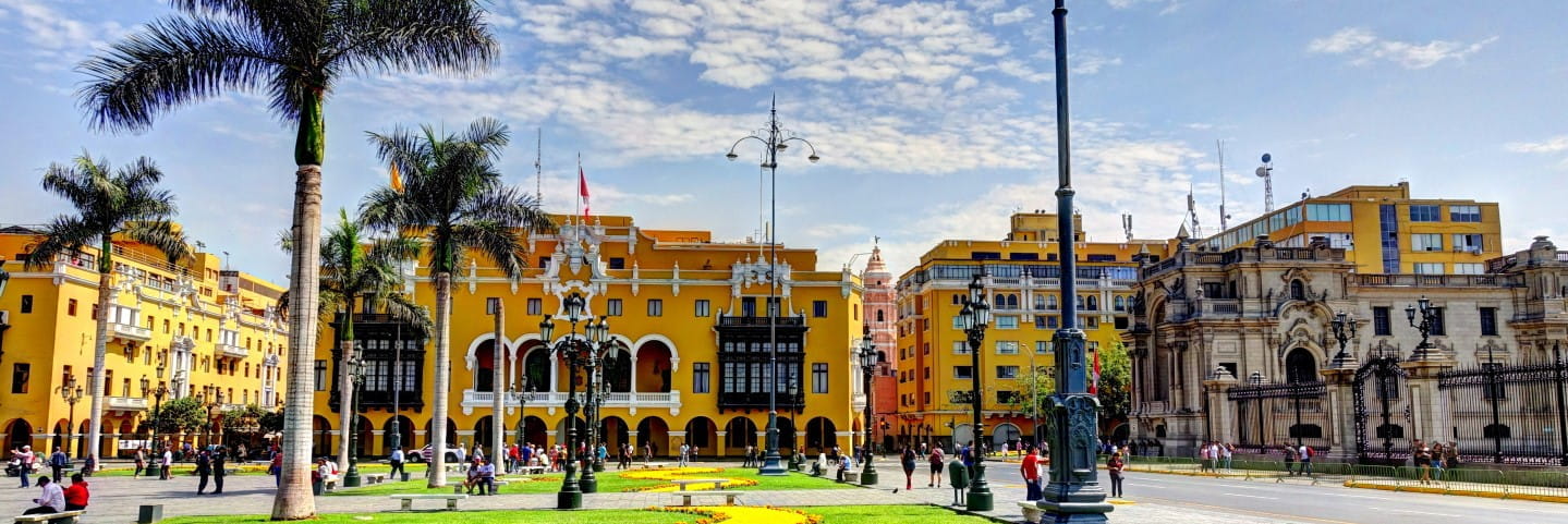 Lima, Peru