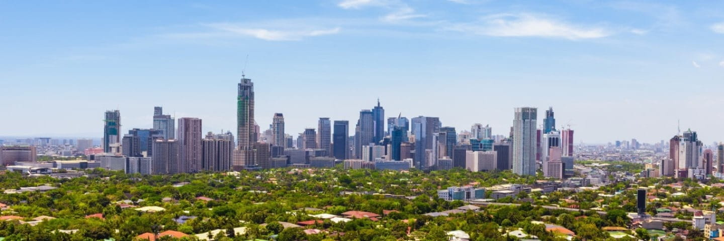 International Schools in The Philippines | Nord Anglia Education - Philippines