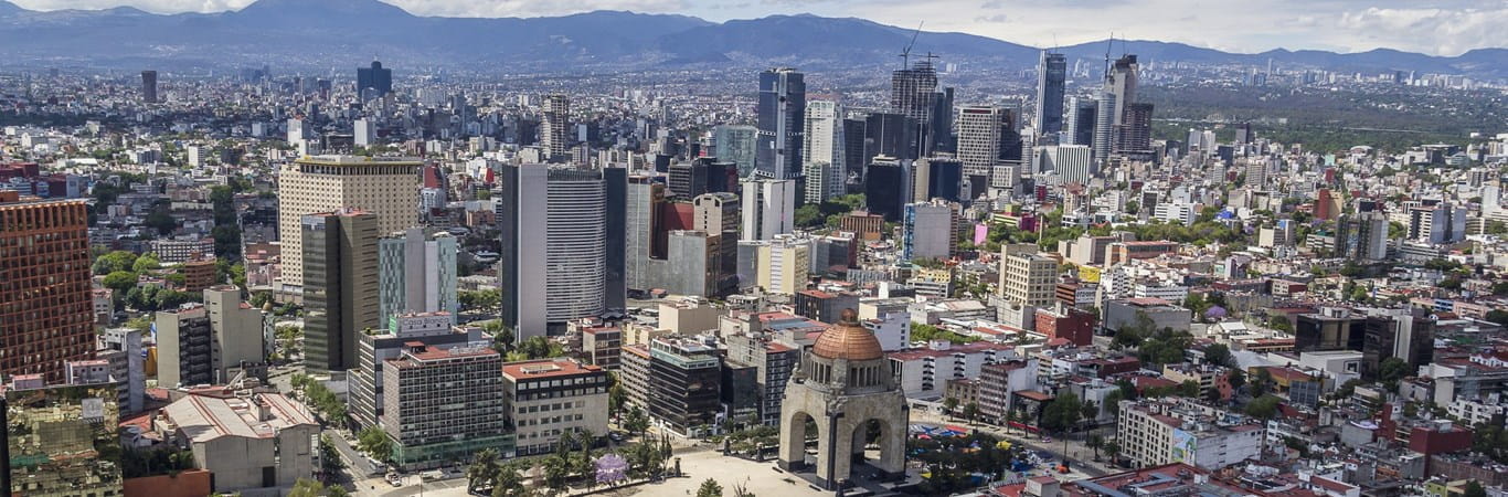 International Schools in Mexico City | Nord Anglia Education - Mexico City