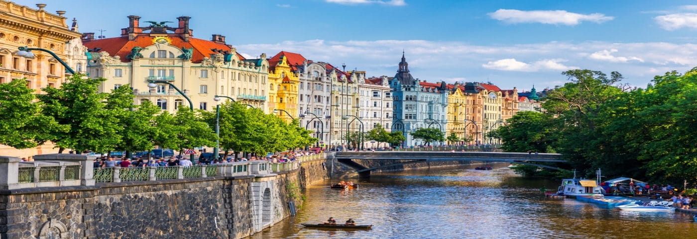 International Schools in Czech Republic | Nord Anglia Education - Czech Republic
