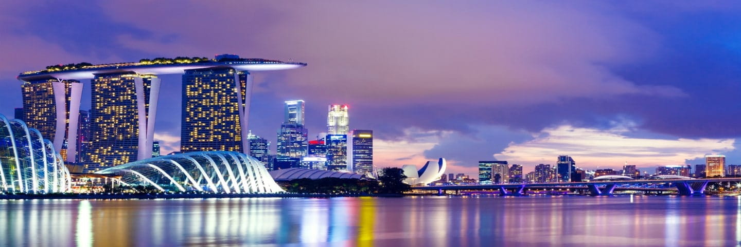 International Schools in Singapore | Nord Anglia Education - Singapore