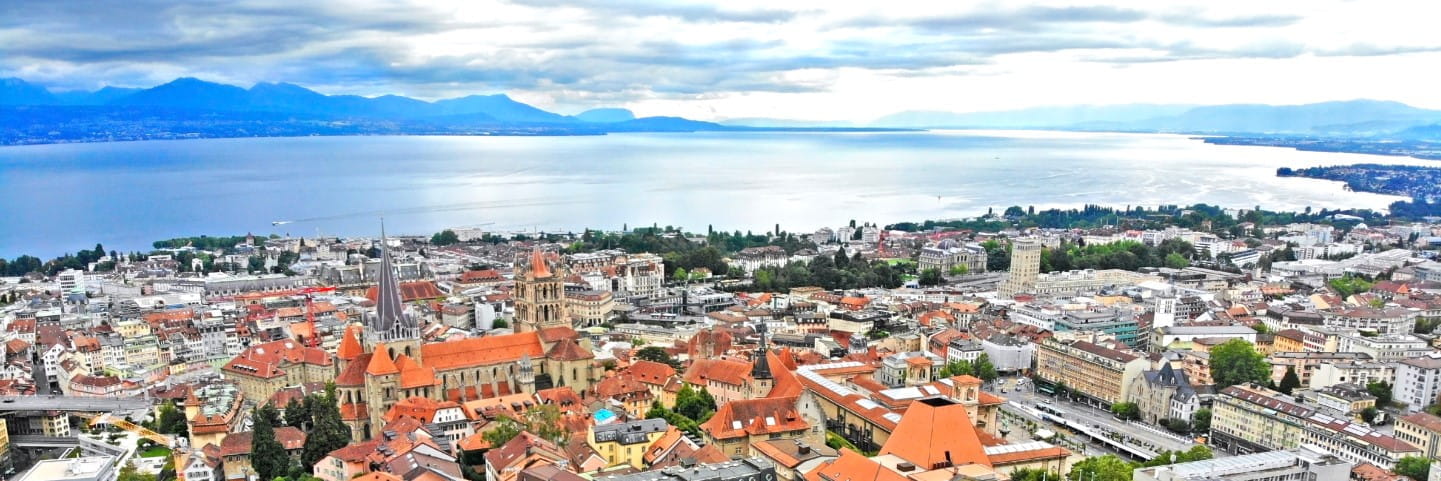 International Schools in Switzerland | Nord Anglia Education - Switzerland