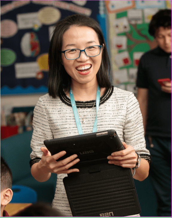 Find a School | Nord Anglia Education | International Schools - 00 - Find A School Journey