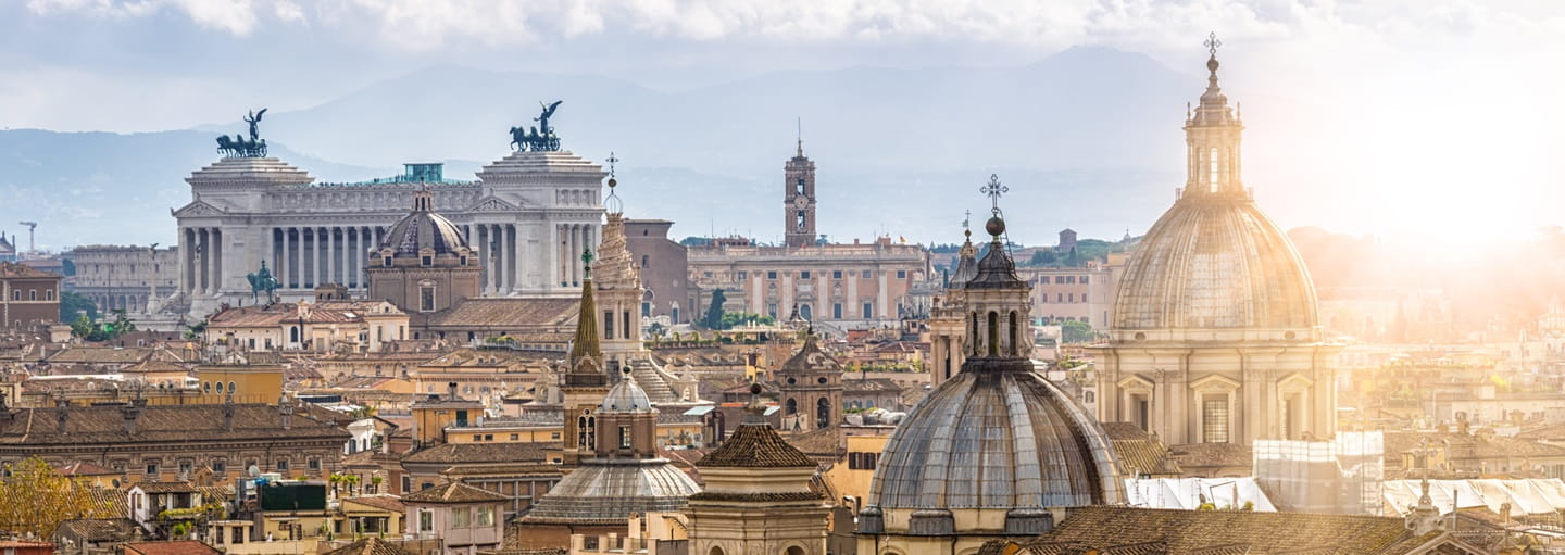 International schools in Italy