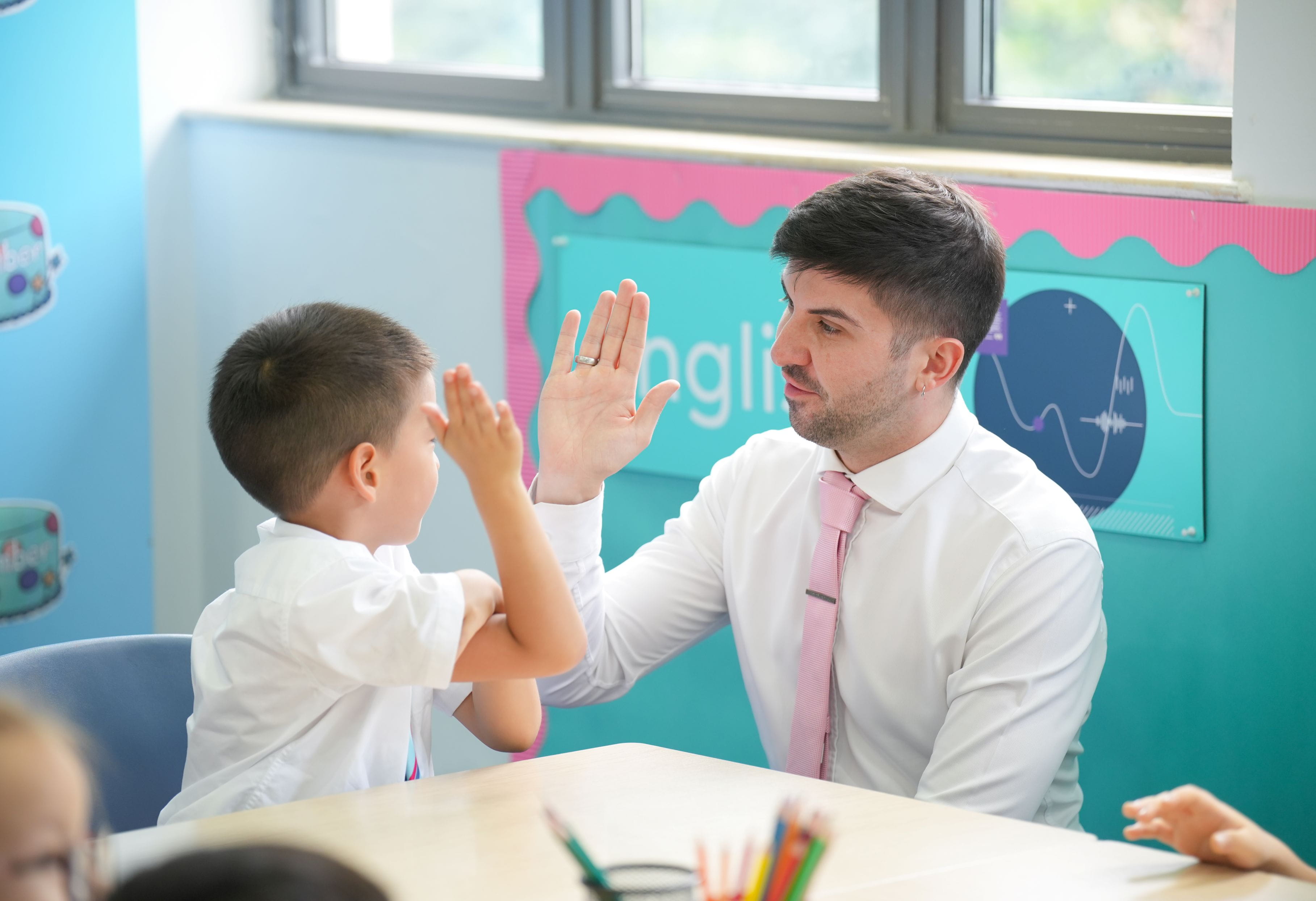 International Schools in Shanghai, China | Nord Anglia Education - Image-50-50